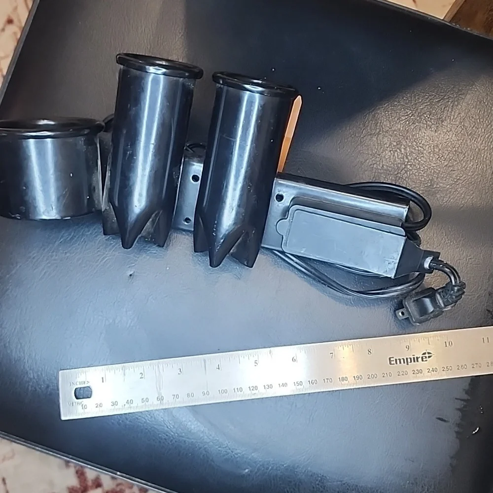 Hot Tool organizer